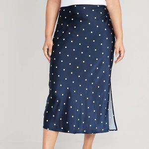 Old Navy Slip Skirt 3x